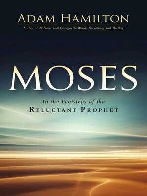cover image of Moses